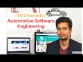 TU Chemnitz | Automotive Software Engineering