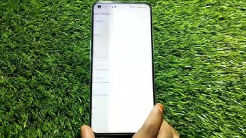 How to enable do not disturb in Oppo A77 , Oppo A77 Mein DND Kaise enable Karen