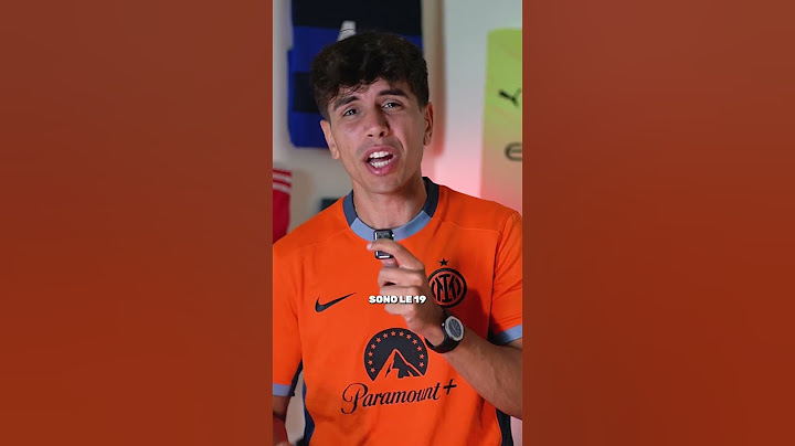 GIORNO 2 | Ci ha risposto il primo calciatore che ci manderà la sua maglia#calcio #football