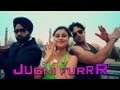 Jugni Furr Latest Punjabi Full Video Song I Jasmit Feat. JSL | Rukhan Wangu