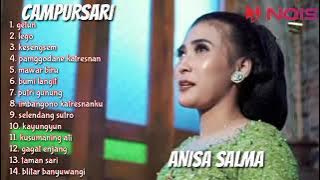 ANISA SALMA - GETUN, LEGO, PENGGODANE KATRESNAN | LANGGAM CAMPURSARI KRATON DIGITAL 2023