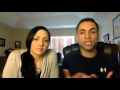 Waiting on God - A Testimony of How God Brought Two Singles Together - Michael and Anna Dow