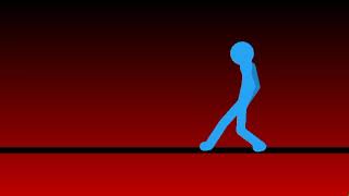 Red Vs Blue Stick Nodes