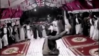 لعب قزوعي يماني على شيله صوت البنادق عندهم 🇾🇪🇾🇪🇾🇪