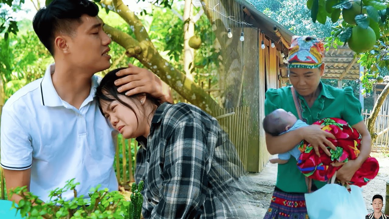 Сможет ли Алекс спасти сына Ту На от опасности? 