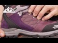 The North Face Womens Verbera Hiker II GTX Walking Boots - www.simplyhike.co.uk