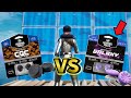 最強のフリークはどっち?【フォートナイト】