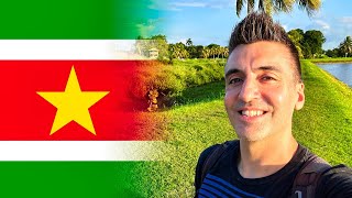 Visiting Suriname: Everything You NEED To Know! screenshot 1