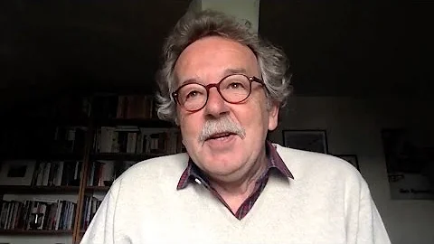 Antonio Donini, Senior Researcher, Tufts University