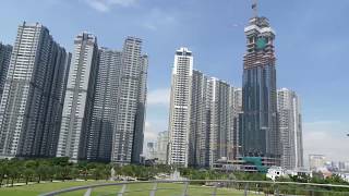 Vinhomes central park ! ( P2 )