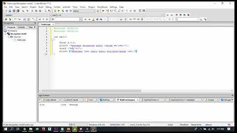 Hitung Jarak  Tempuh Dengan Kecepatan v dan waktu t. Menggunakan Program C++
