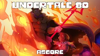 Undertale OST - ASGORE [8D Audio]