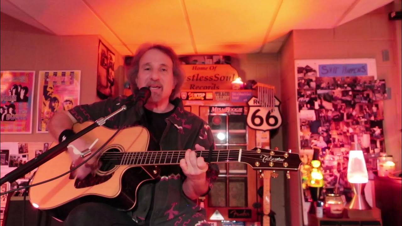 "What Am I Doing Hangin' Round" by The Monkees Performed by Mike T