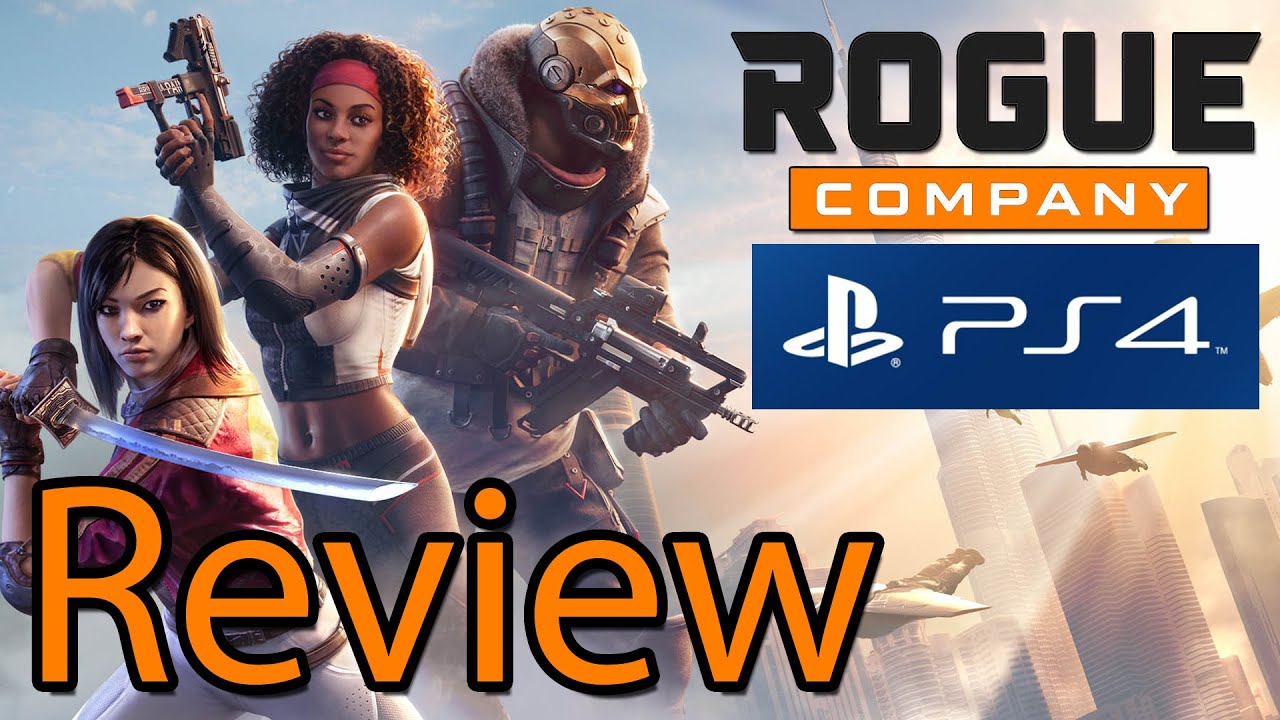 Rogue Company PlayStation 4 Review – Drop The Spotlight