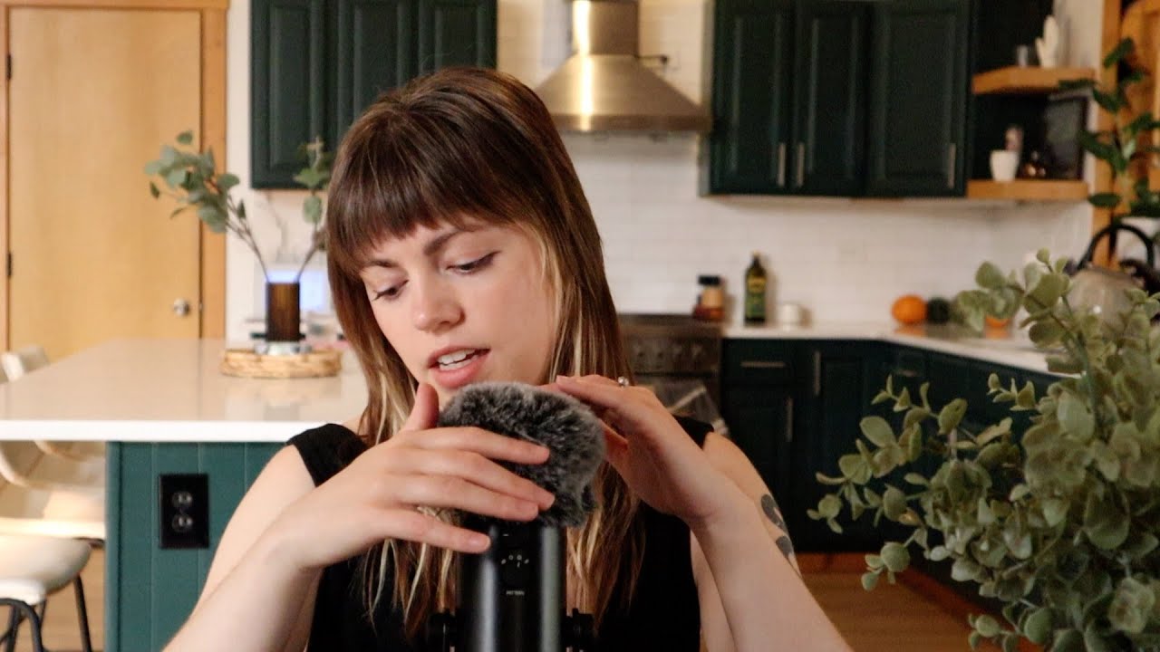 ASMR August Favorites 🛣️