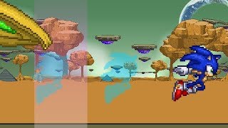 SSF2 Challenges: Fastest Thing Alive