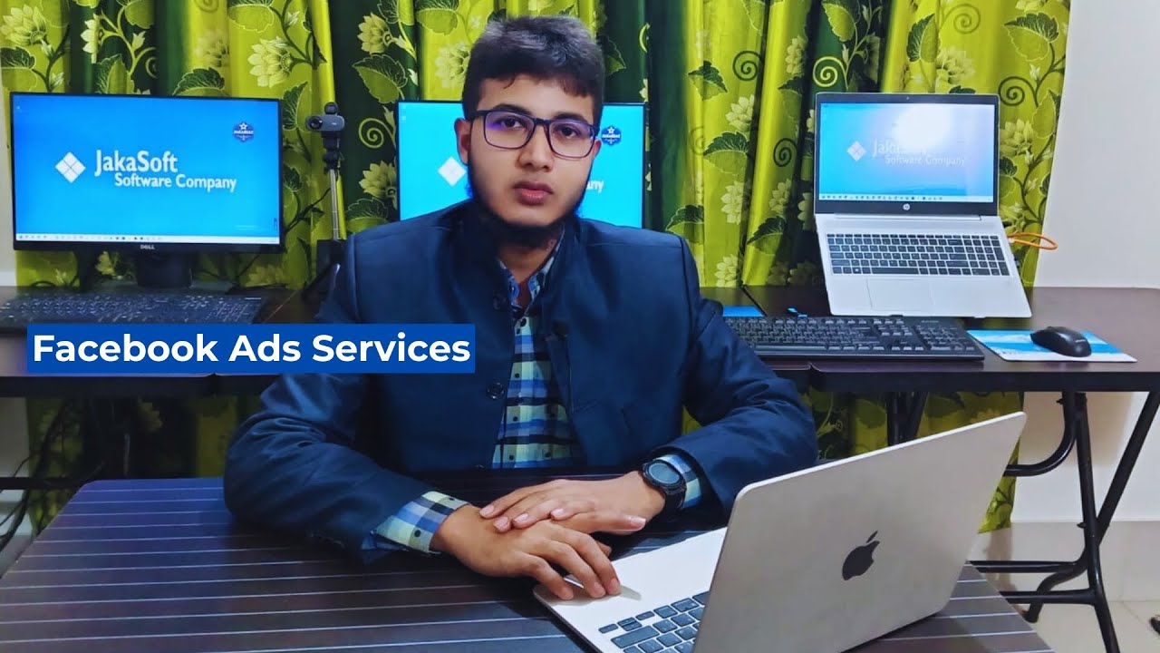 Facebook Ads Services — Maximize Reach and Conversions with JakaSoft