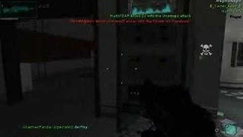 F.E.A.R Multiplayer Ownage