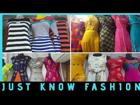 t nagar dress shops