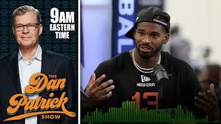 Dan Patrick: Shedeur Sanders Got Humbled
