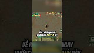 Trick lỏ lắp đồ #games #kiemhieptinh1mobile #KHT1M