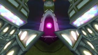Let's Play Dark Chronicle / Dark Cloud 2 30: Merging Timelines, Anime Saves the Day