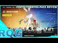 *NEW* FORTNITE CHAPTER 7 SEASON 2 BATTLE PASS REACTION!!!