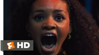 Freaky (2020) - Teen in a Killer's Body Scene (4\/10) | Movieclips