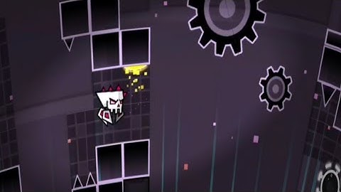 [GP] My Part In "Left Behind" Host by @SlendyTerebi | Geometry Dash 2.11