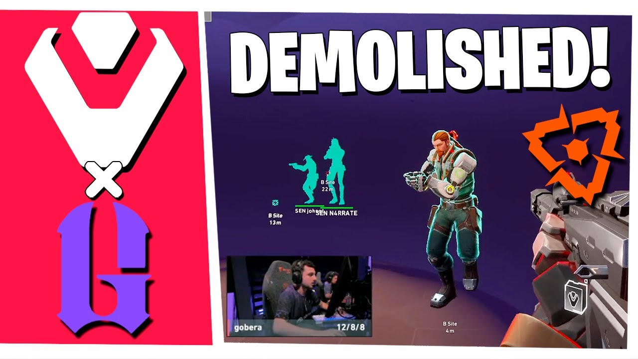 Sentinels vs 2Game Esports - HIGHLIGHTS | VCT 2025: Americas Stage 2