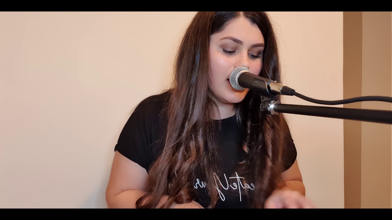 Shallow Heart - Amber Reed (Original Song) - YouTube