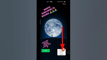 Cara Baru Daftar Akun WeChat Tanpa Scan Barcode Untuk Chat Main Game China Daftarwechattanpa 