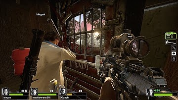 ​Whoever created this skybox mod deserves a medal