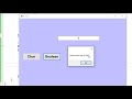 How to validate textbox by data type in C#