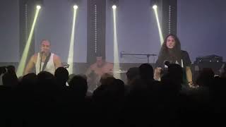 Show Me The Body - Madonna Rocket (Live Poznan, Poland, 25.10.2022)