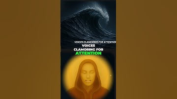 Discover The Power of Silence:  Restore & Find Clarity #philosophy #silenceispower #spiritualwisdom