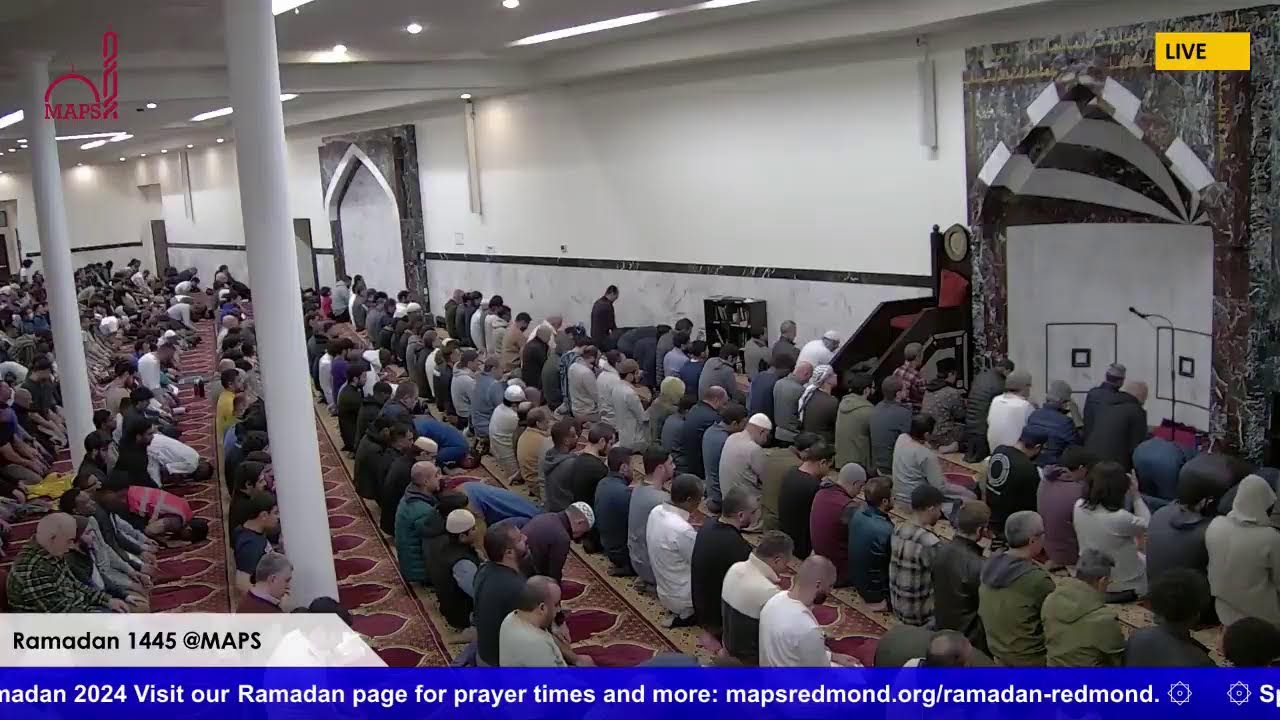 ramadan 23rd night