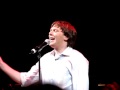 Measure of a Man by Clay Aiken, video by toni7babe