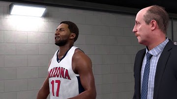 NBA 2K17 - The Prelude Trailer   (1080p)