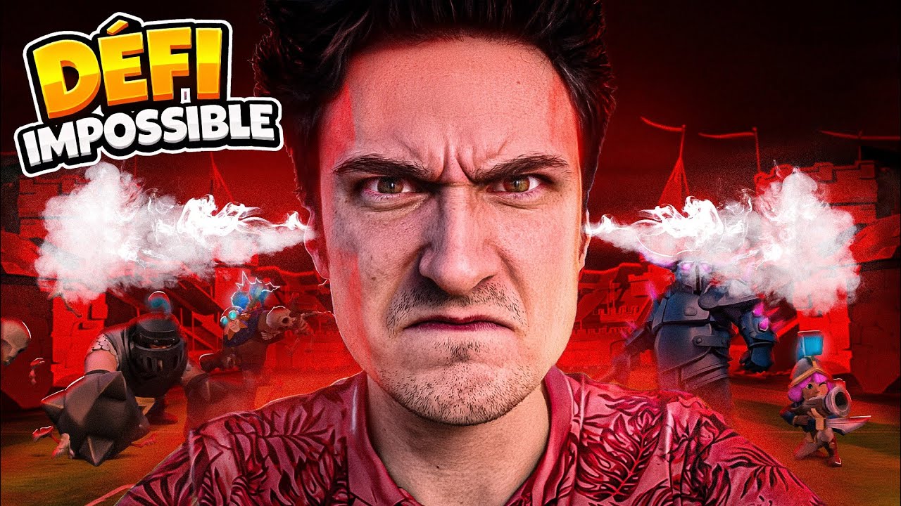 GAGNER avec le DECK le PLUS CHER du JEU !