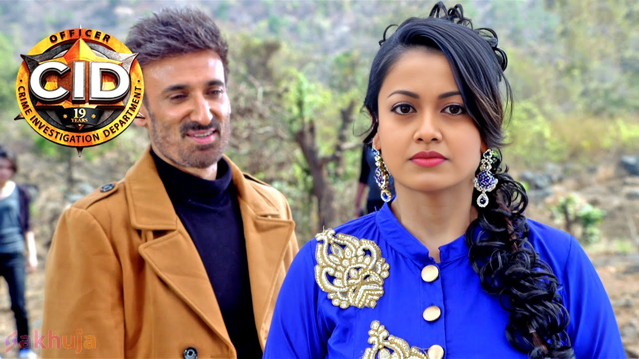 সিআইডি অফিসার শ্রেয়ার গোপন রহস্য কি উন্মোচিত হবে? || সিআইডি CID || crime series 2025