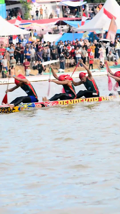 chasing a little bit of a ketinggala #pacujalur #aura #shortvideo #viralvideo #fyp