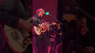 Joe Newman (alt-J) JJerome87 solo The Canyon “H-E-A-T” Sid the Cat Auditorium, Los Angeles 2-17-26
