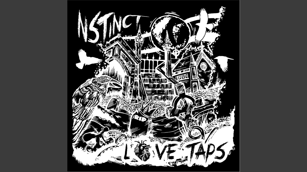 Watch Love Taps on YouTube Watch Love Taps on YouTube