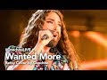 CONCHITA - Wanted More (Betsy Cover) - Starnacht aus der Wachau