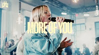 Download lagu More Of You [Spontaneous] | Hope Worship (feat. Alyssa Conley)