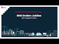 NHS Golden Jubilee - time lapse of the new surgical centre