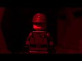LEGO Star Wars: Blackwing Virus (Prologue)