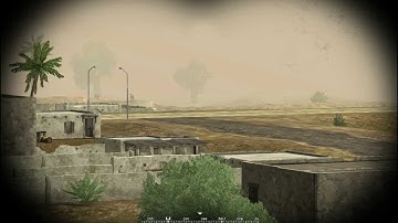 Project Reality - Who says the insurgents suck?