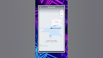 Roomba Combo i Series: Smart Map Customization Tutorial #shorts